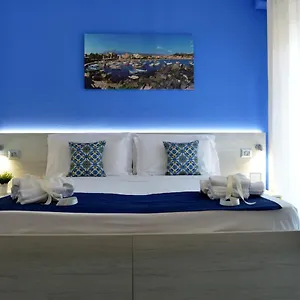 Terre Di Sicilia Maison d'hôtes