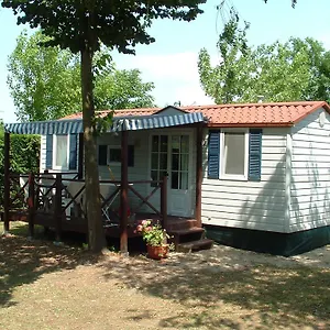 Ferienpark Mobilhome Angel
